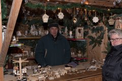 Christkindlmarkt 2017