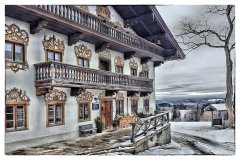 Wirt in Niklasreuth