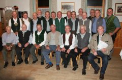 60 Jahre Stopselclub