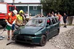 Feuerwehr Irschenberg - Tag der offenen Tür 2019