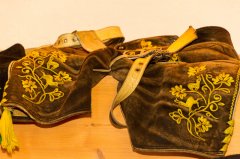 Trachtengwandmarkt Irschenberg 2019