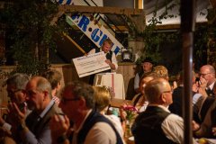 Schupfafest Schützenverein 2019