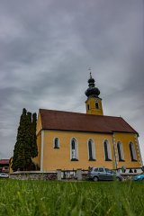 Patrozinium Frauenried 2019