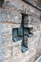 Sanierung Kirchturm 30.06.2020