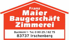 Gewerbe: Maier Franz