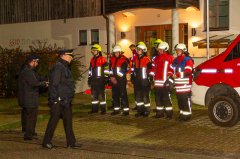 Leistungsabzeichen Feuerwehr Niklasreuth 14.10.2022