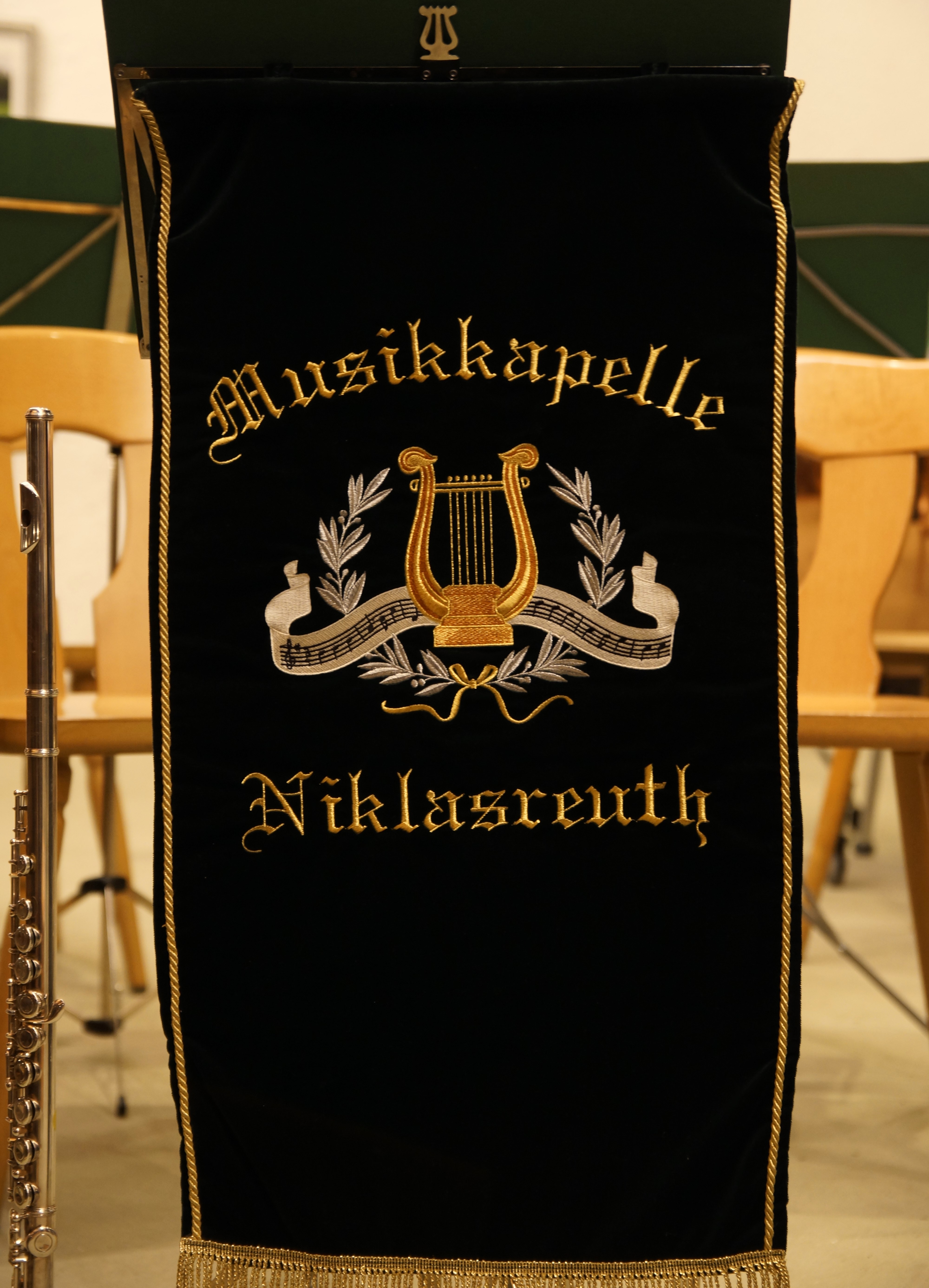 Musikkapelle Niklasreuth
