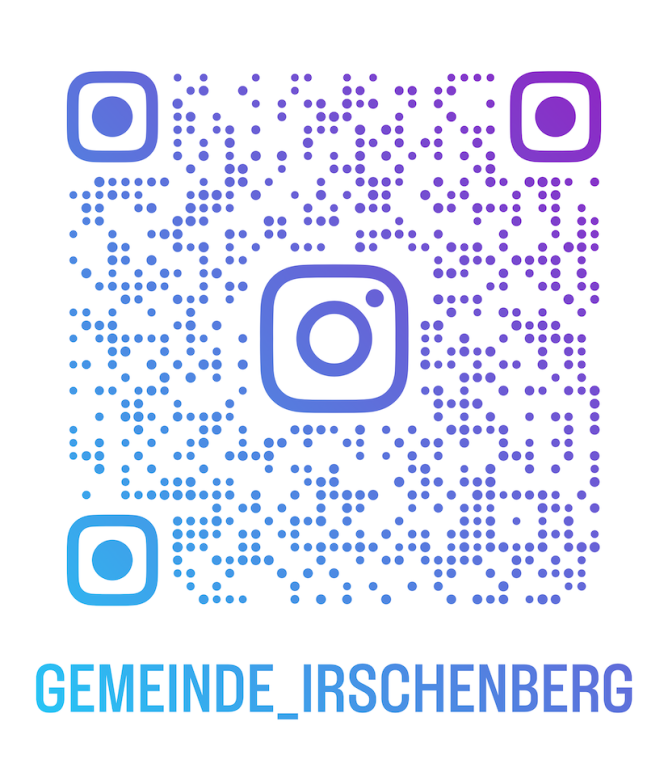 QR Code Instagram