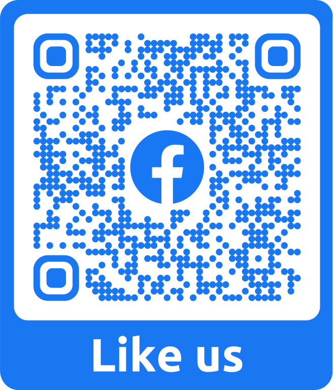 QR Code Facebook