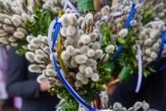 Palmsonntag Irschenberg 13.04.2025 (MK)