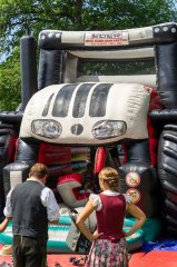 Binzerhüttnfest 10.08.2025