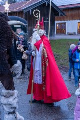 Christkindlmarkt Irschenberg 2025