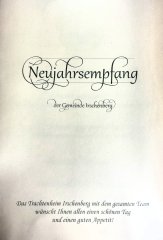 Neujahrsempfang 12.01.2025 (KB)
