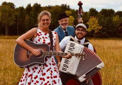 Schlagerparty DINZLER