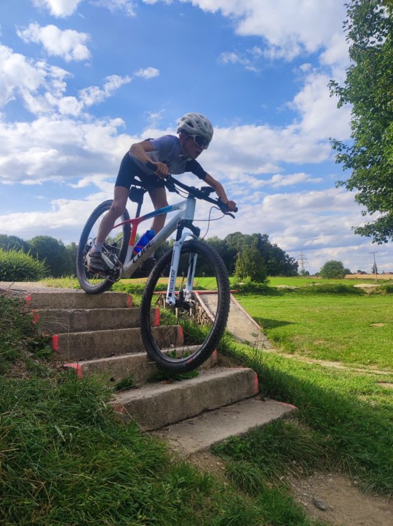 MTB RSV Aussicht MTB RSV Aussicht