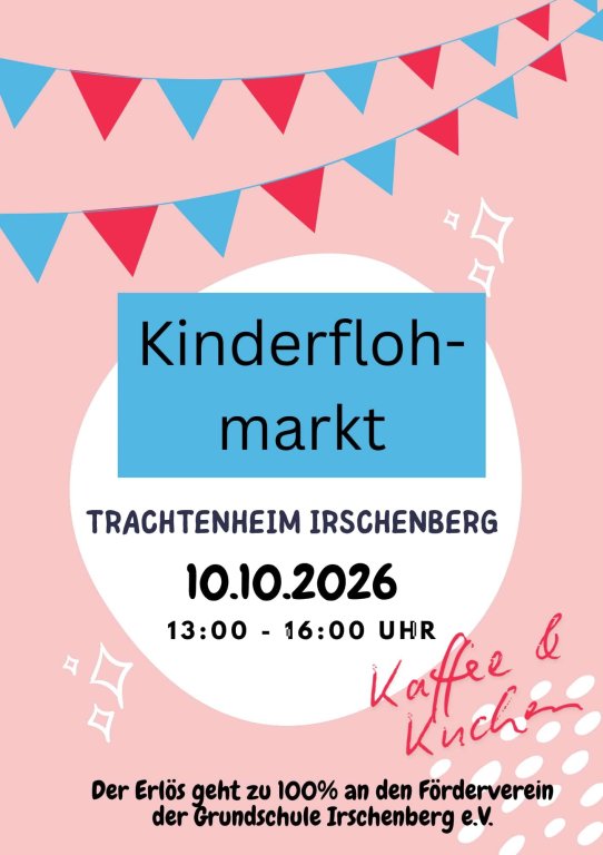 Kinderflohmarkt