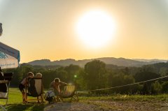 Standkonzert beim Wirth in Niklasreuth 14.08.2026