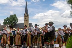 Dorftour Irschenberger Blasmusik 05.07.2026 (MK)