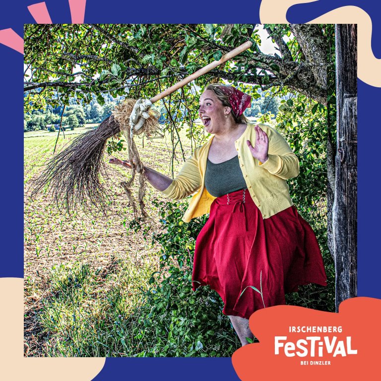 Das Irschenberg Festival 2026 - Irschenberger Theater