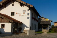 Rathaus